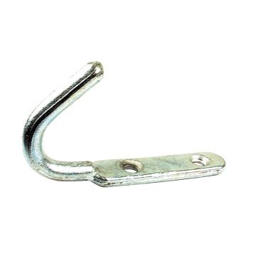Koordklem Enkel 140mm