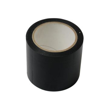 Plakband Kuilvoer, Breedte: 100mm x Lengte: 33m