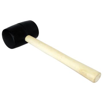 Hammer - 16 oz Gummi