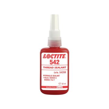 LOCTITE® 542 Schroefdraadafdichting - 50ml