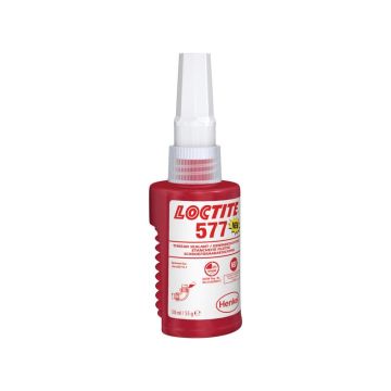 LOCTITE 577 SCHROEFDRDICHT.GL50ML