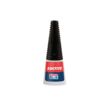 LOCTITE 401 SUPERGLUE 5GR