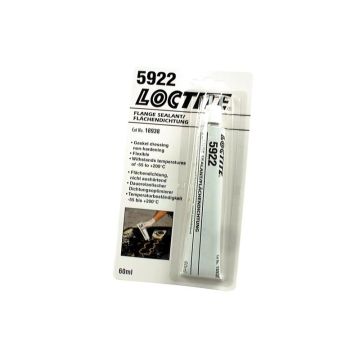 LOCTITE® 5922 MR 5922 Flexibele afdichtingspasta - 60ml