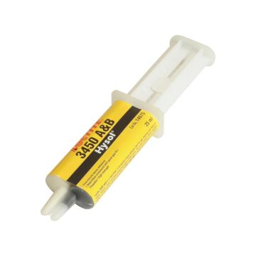 LOCTITE-METAL SET 25ML