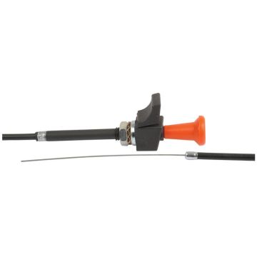 Stopkabel Motor (2400mm)