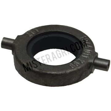 Axiallager - 40 x 70 x 95 mm, Bolzen-Ø: 10 mm