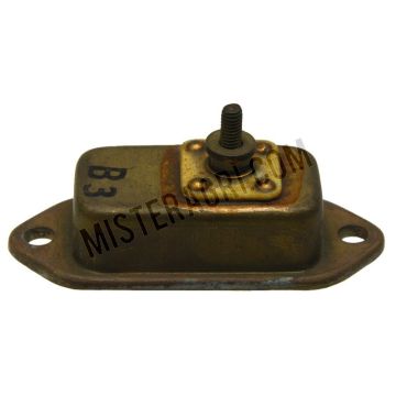 Commutateur - température du moteur