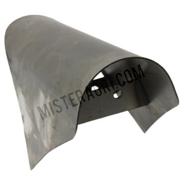 Lampsokkel