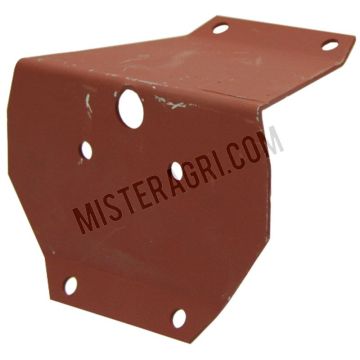 Lampsokkel