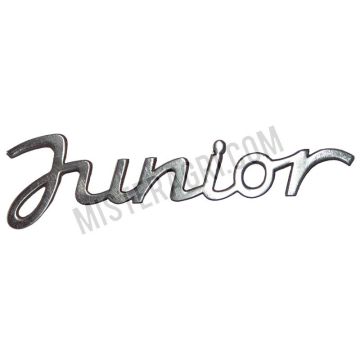 Abzeichen - Junior