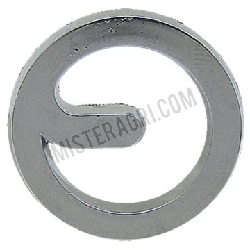 Embleem - Hydrostop
