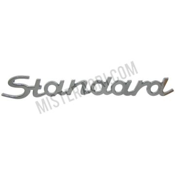Embleem - Standard