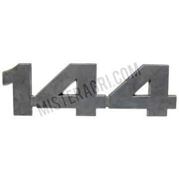 Embleem - 144