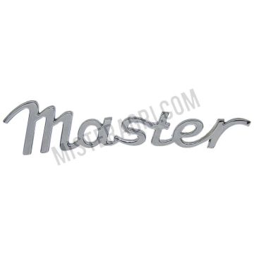 Abzeichen - Meister