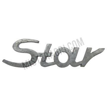 Embleem - Star