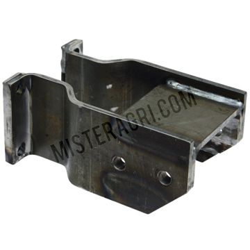 Console pour siège - version avec relevage Porsche