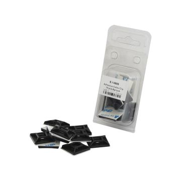 Colliers de serrage (Agripak 10 pièces)