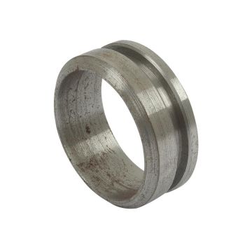 LASHULS PROFIELPIJP 49mm
