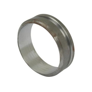 LASHULS PROFIELPIJP 62mm
