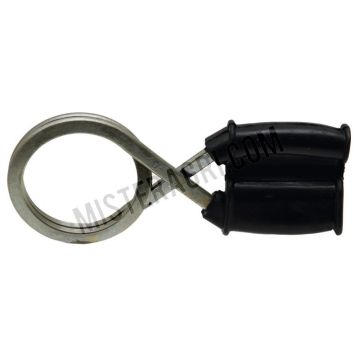Klemgreep - Eckerle hydrauliek