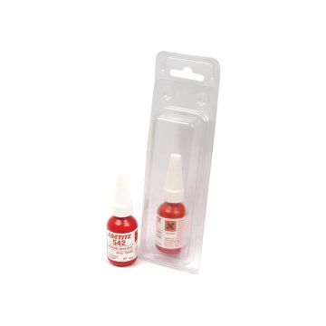 LOCTITE 542 PIJP-LEID.AFD. 10ML