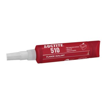 LOCTITE 510 PAKK.VERV.ORANJE 50ML