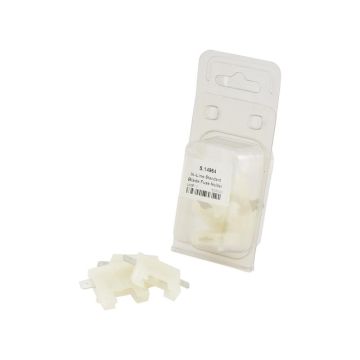 Porte-fusible Medium pour fusibles standard enfichables (Agripak 3 pcs)