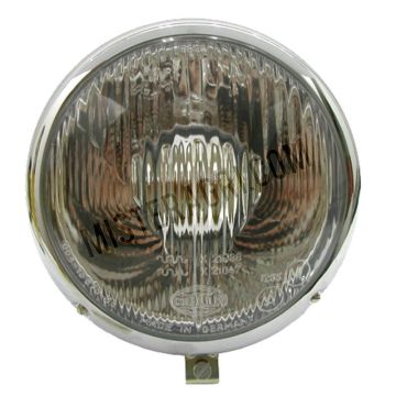 Inzet voor koplamp