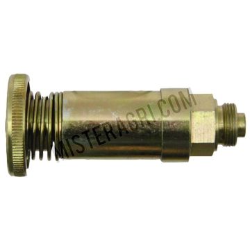 Pompe manuelle - M16 x 1,0, filetage fin