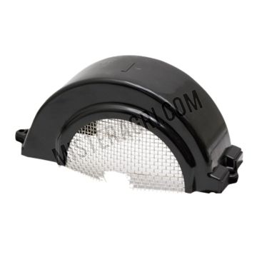 Capot - ventilateur
