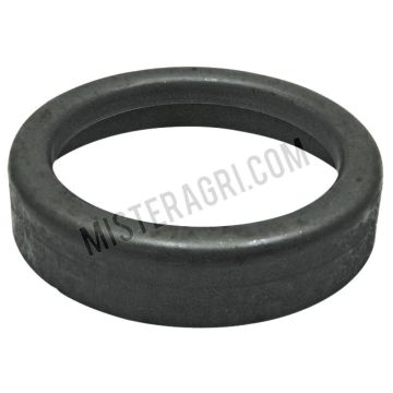 Stofkap - 64 x 85 x 19 mm