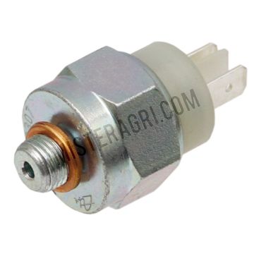Interrupteur de déblocage des freins - freins hydrauliques