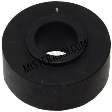 Caoutchouc de fixation - réservoir, support de batterie