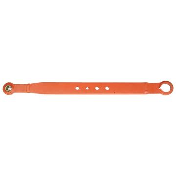 Hebearm - Kugel Ø 22mm - Offene Buchse - Rechts und Links