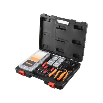 Deutsch DT-Stecker kompletter Satz