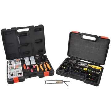 Deutsch Superseal-connector complete combinatie