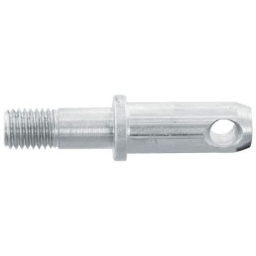 Stabilisatorpen 22x107mm, Schroefdraad M18 x 2.5x22mm