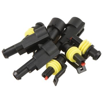 Italian Superseal 1 pool - refill 8 parts