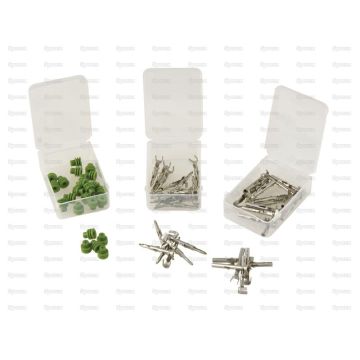 Delphi Weather pen en verzegeling - 70 delen