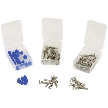 Delphi Weather pen en verzegeling - 65