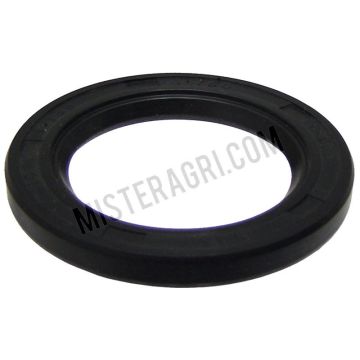 Keerring - steekas achter, ZFA A 210 III