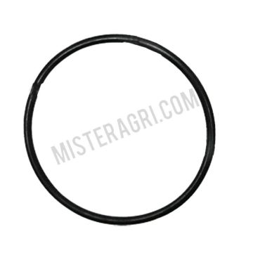 O-ring - steekas achter