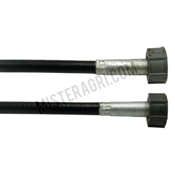 Tellerkabel