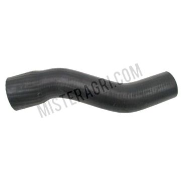 Koelwaterslang - boven, lengte: 210 mm, Ø: 30 / 38 mm binnen