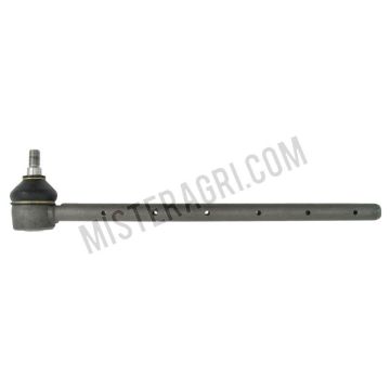 Rotule de direction pour barre de direction, C : 14-16 mm, L : 350 mm, D : 18 mm