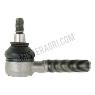 Stuurkogel voor stuurstang, C: 14-16 mm, L: 95 mm, M18 x 1,5