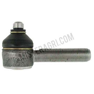 Stuurkogel voor spoorstang, C: 14-14 mm, L: 90 mm, M18 x 1,5