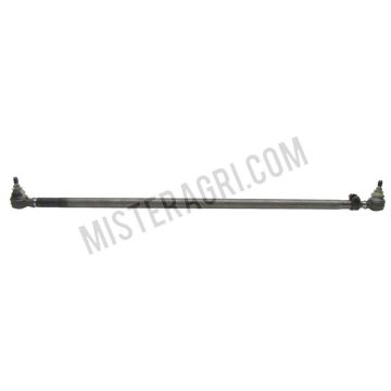 Stuurstang - lengte: 880 mm, mechanische besturing