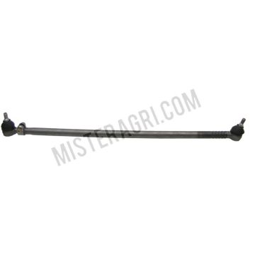 Stuurstang - lengte: 720-760 mm, mechanische besturing