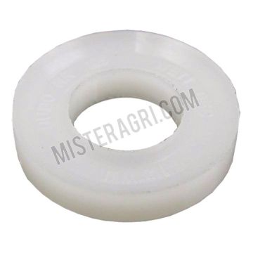Bague d'étanchéité - Ø : 12,5 mm pour couvercle de soupape